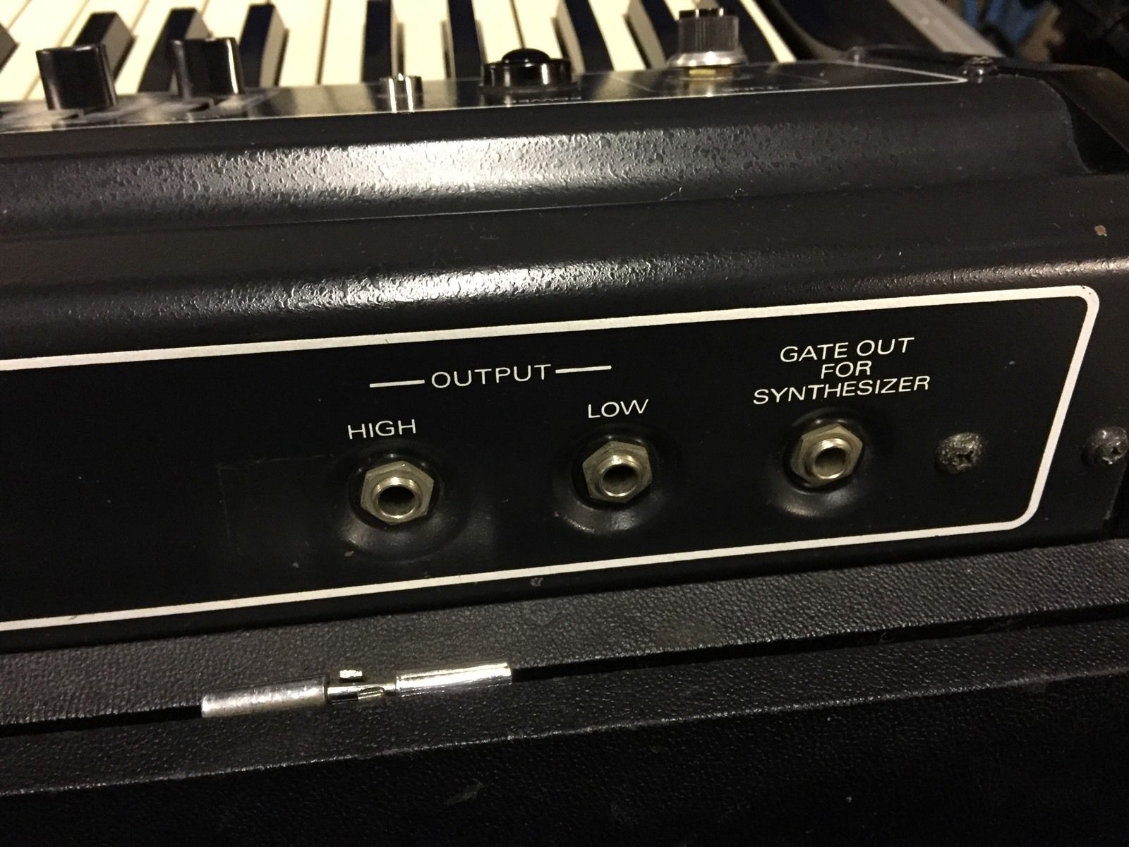 MATRIXSYNTH Roland RS202 String Synth