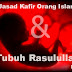 Khalwat Hakiki, Islam tapi Kafir, dan Jasad Rasulullah