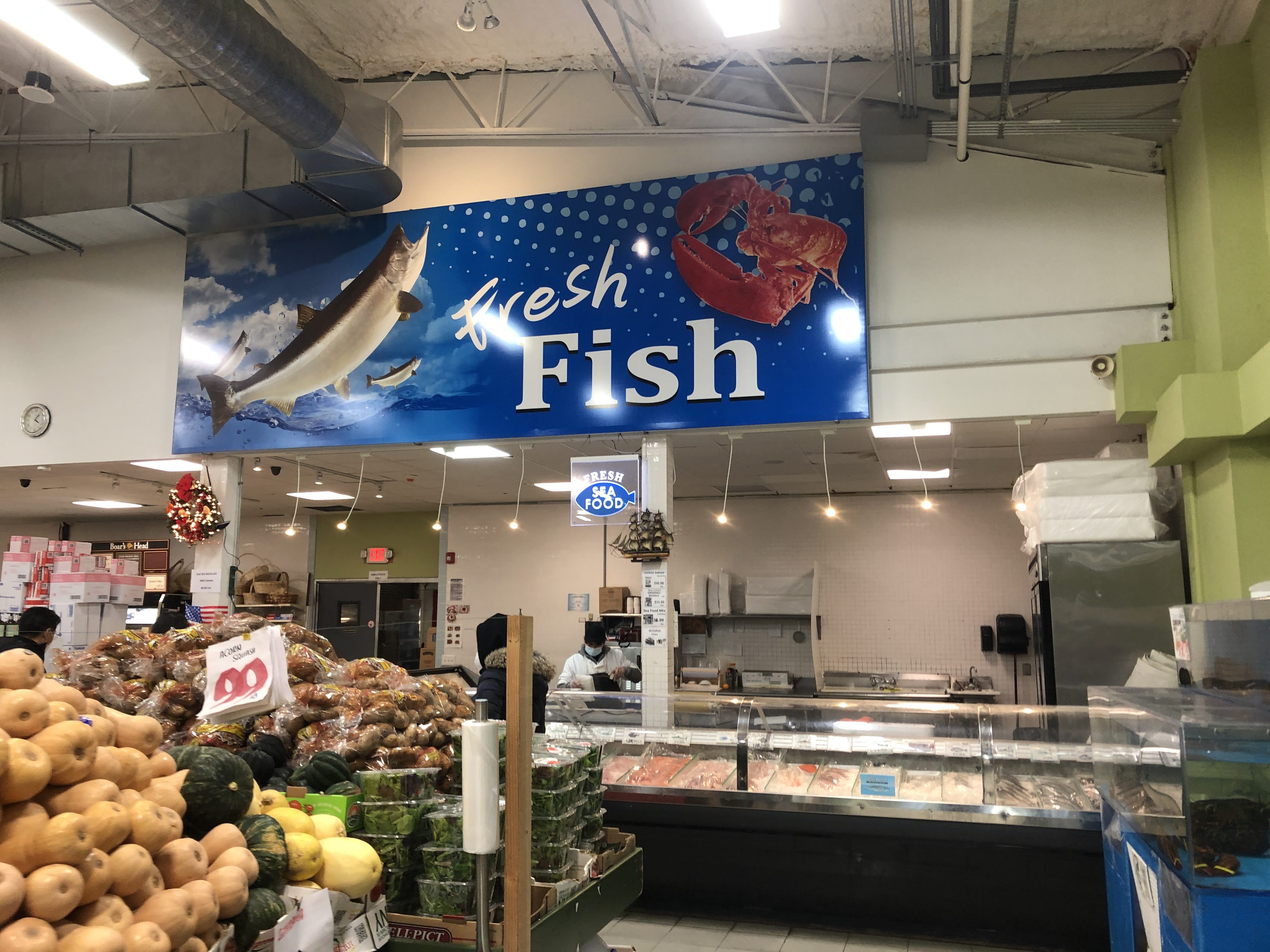 TOUR Tenafly Gourmet Farm Tenafly, NJ