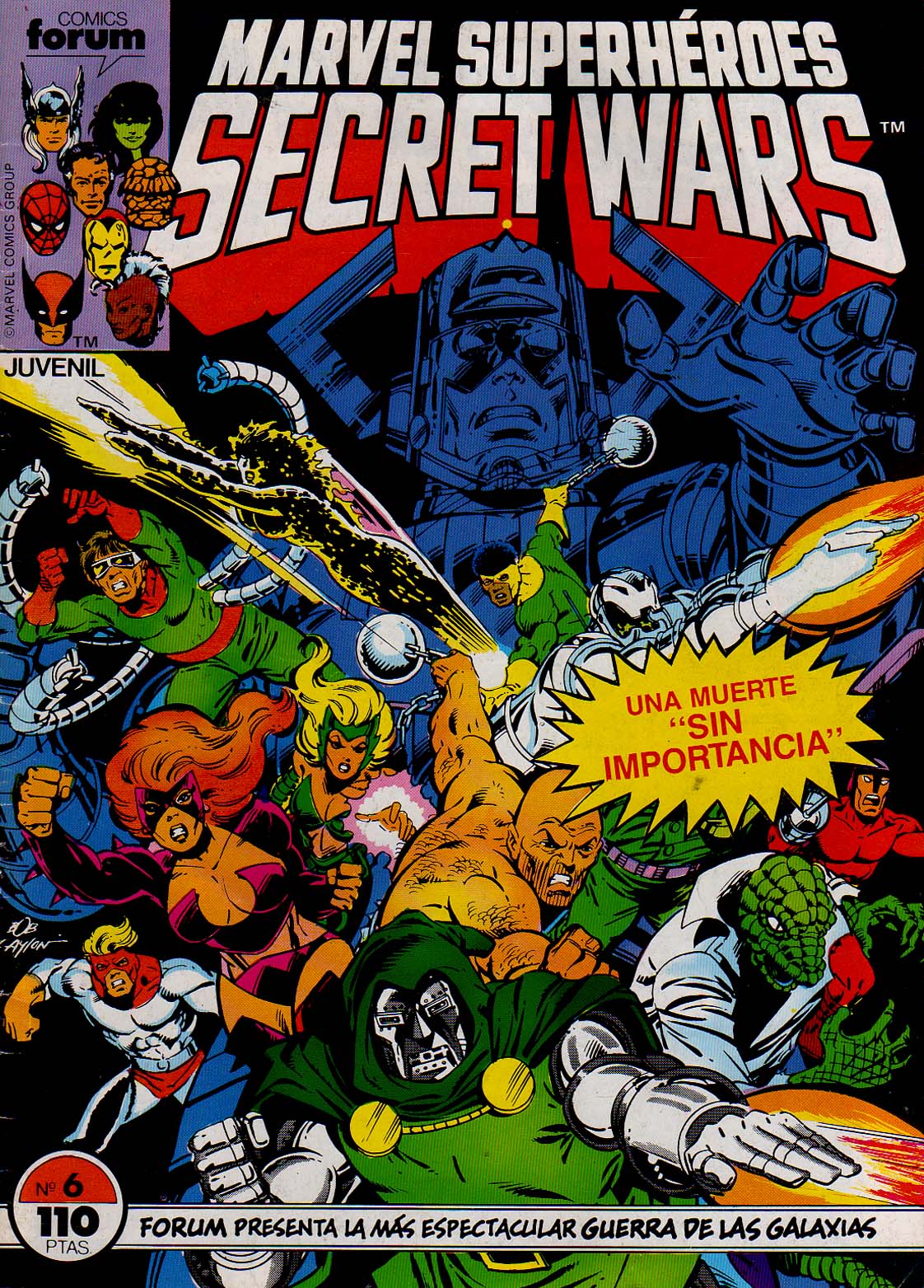 Pdf comics. Secret Wars 1984. Секретные войны. Секретные войны комикс. Секретные войны комикс 1984.