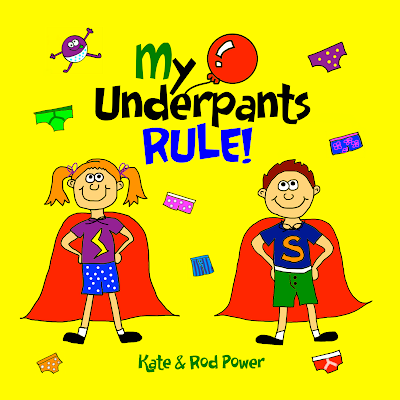Protect Your Child with My Underpants RULE