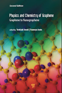 Physics and Chemistry of Graphene: Graphene to Nanographene ,2nd Edition