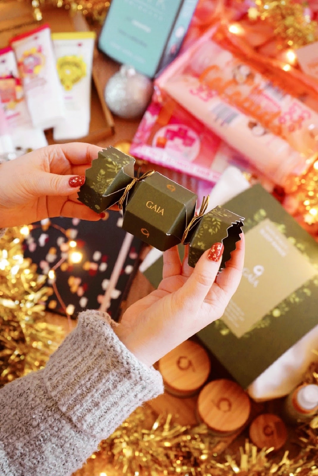 Women's Christmas Gift Guide Part Three 2019 • Of Beauty And