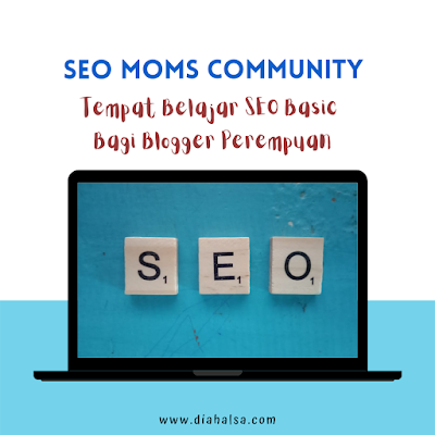 belajar basic SEO