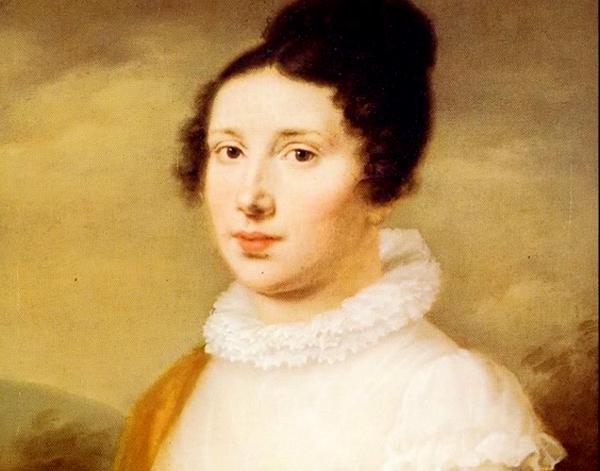 Dr. Fuddle's Musical Blog The Composer and His Muse Ludwig Van