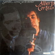 ALBERTO CORTEZ
