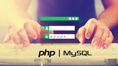 Complete Login and Registration System in PHP and MYSQL Complete Login and Registration System in PHP and MYSQL