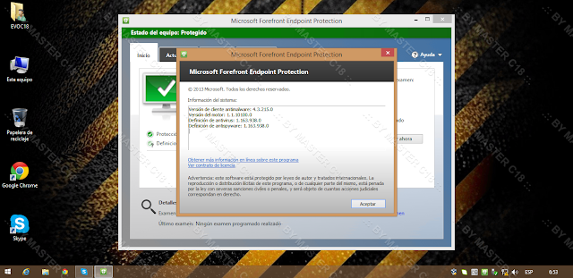 Descargar Windows 8.1 Blue 2 ISO Español