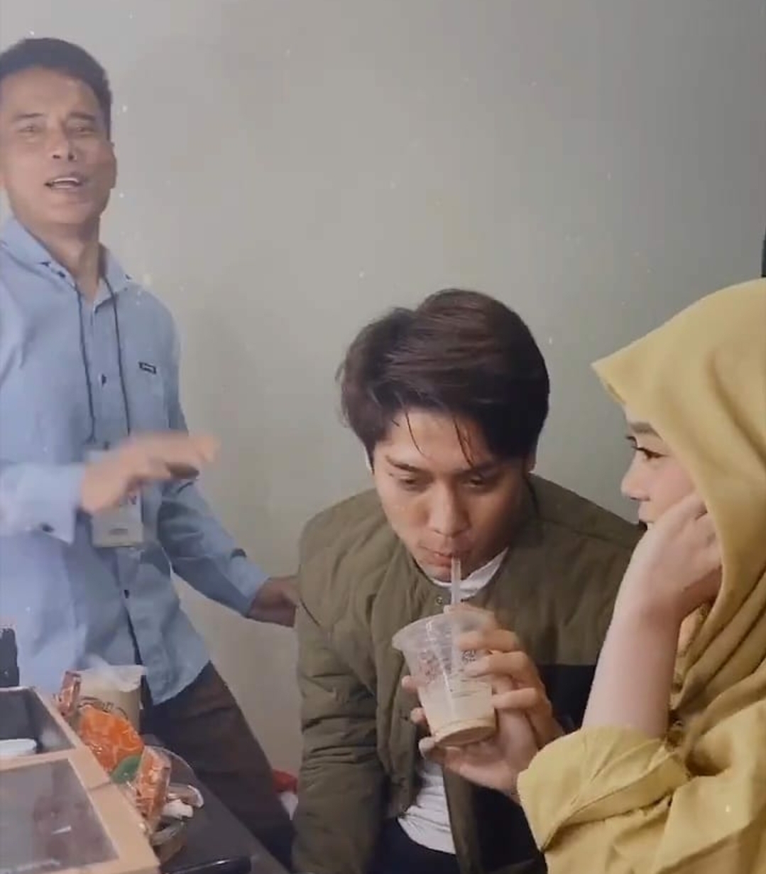 Pertama Kalinya, Lesti Kejora Blak-blakan Ngaku akan Bahagia jika