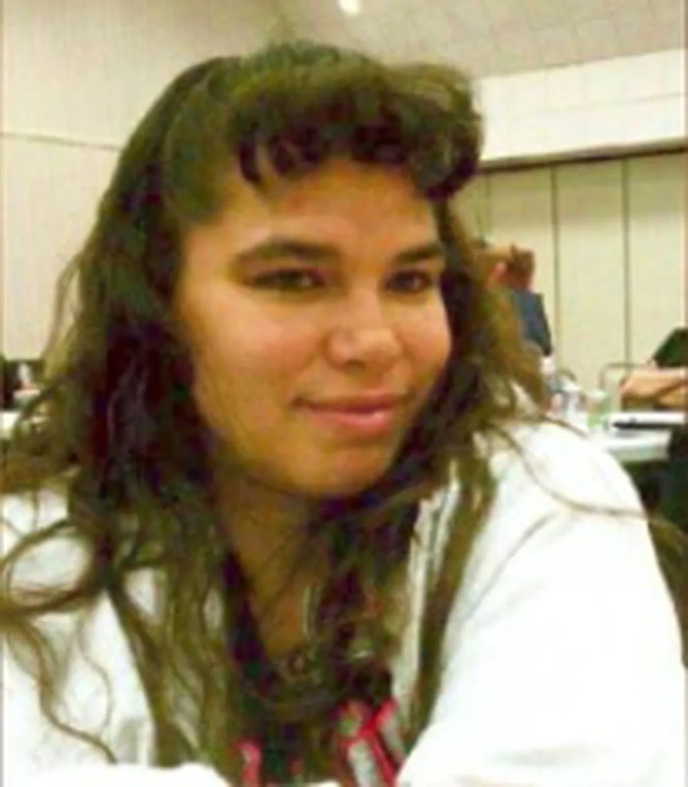 Justice For Native Women Holly Cantrell Unsolved 2017 Murder From Oklahoma