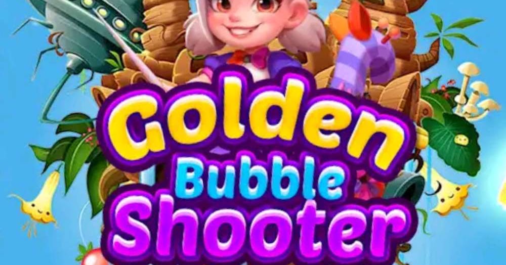 Golden Bubble Shooter Mod Apk Game Penghasil Uang Cash Paypal Saldo Gratis Terlegit Bukan Kapten