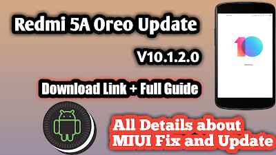 MIUI 10.1.2.0 Stable Update