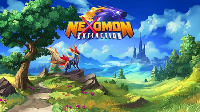 Comparison of Nexomon Extinction vs Original Nexomon