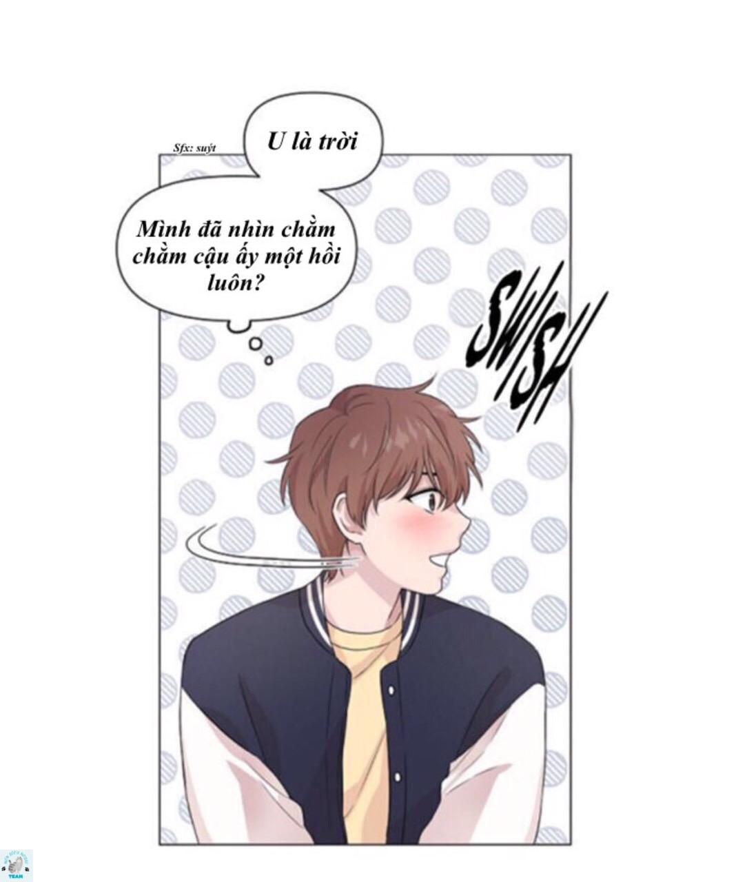 Đọc truyện Vực Sâu - Chapter 1