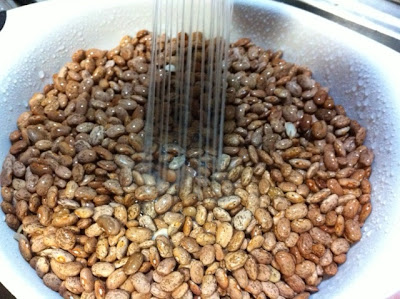 Homemade This and That: How to Cook Dry Beans