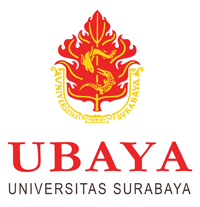 Arti Logo Ubaya (Universitas Surabaya) - Arti Lambang