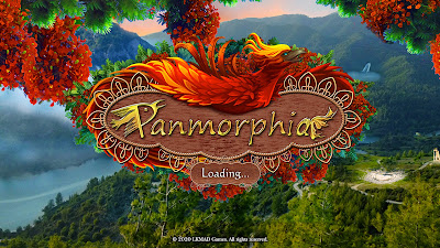Panmorphia Game Screenshot 9