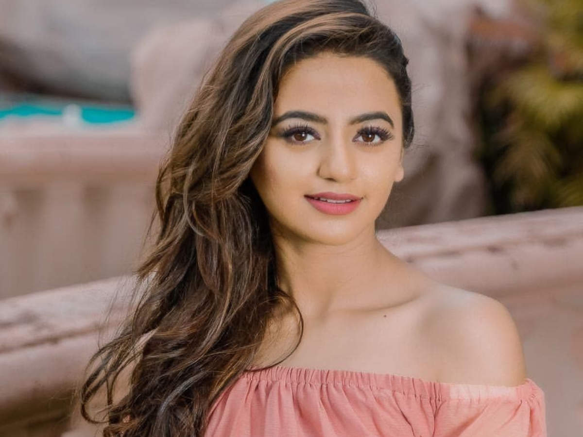 Helly Shah Television Shows List | Helly Shah Serials List - Telly Samachar