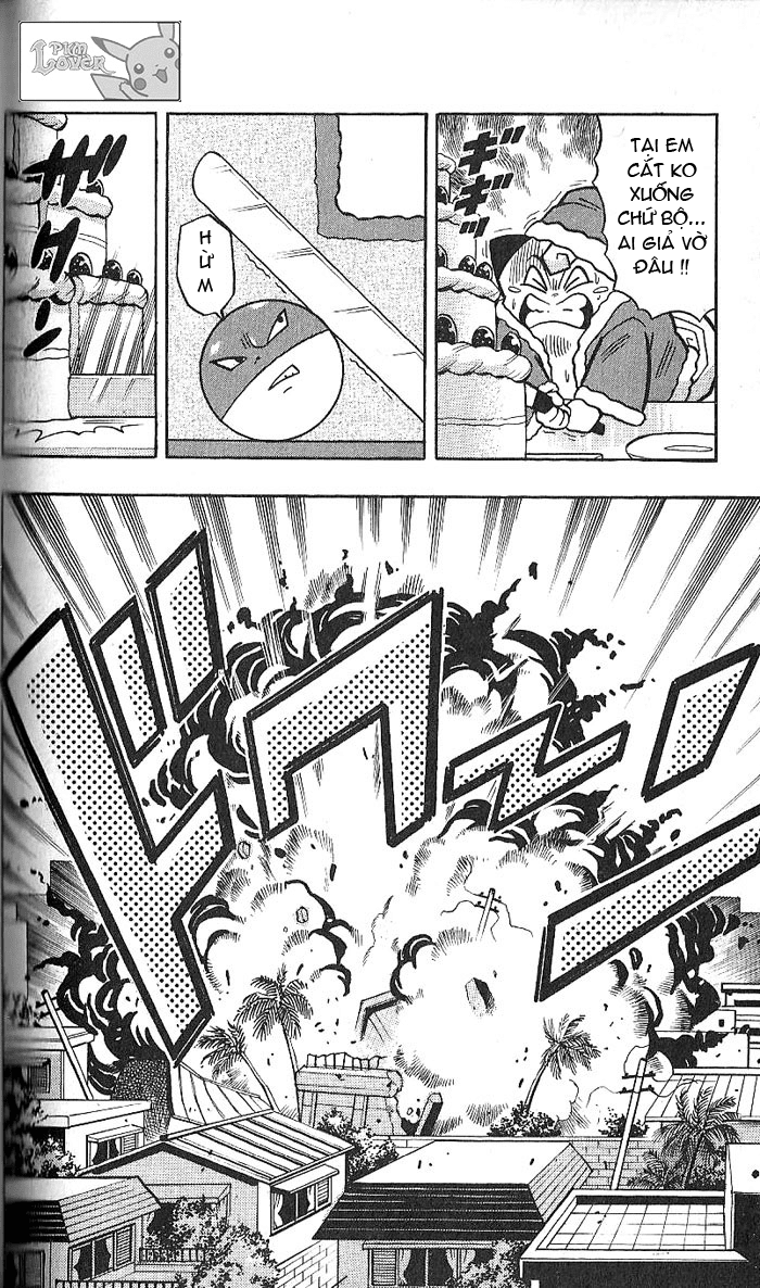 PoKeMon Pippi Chap 26 . Next Chap Chap 27