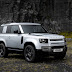 2021 Land Rover Defender Review