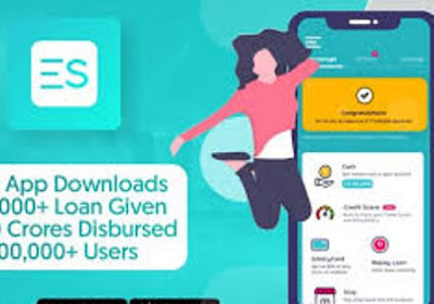 EarlySalary-Personal- loan https://onlineloansuvidha.blogspot.com/2021/06/EarlySalary-Personal- loan.html