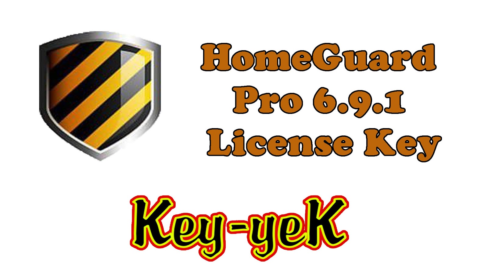 homeguard pro key
