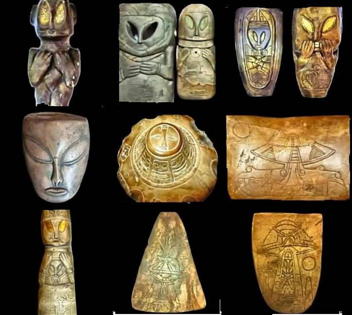 Ungkap Pengertian Artefak dan Bedanya dengan Fosil Ragam Pengertian