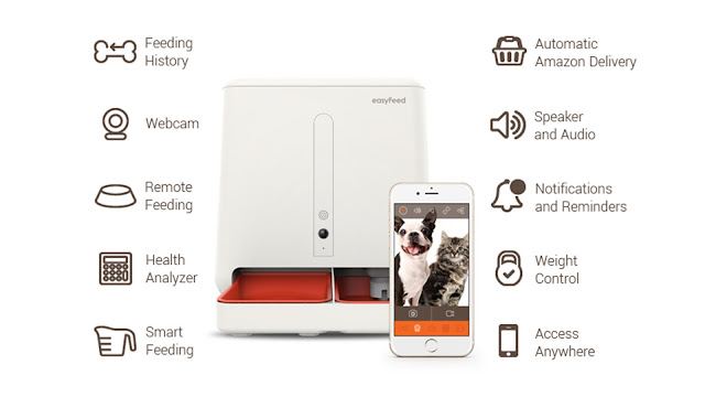 Gadgets For Pets