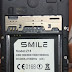 SMILE Z15 (AX) Flash File Dead & Lcd Fix 1000% Ok Tested