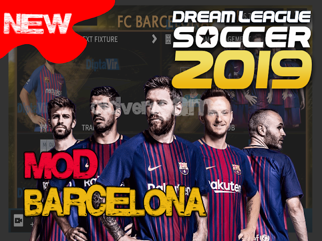 download-dls-2019-mod-barcelona-v611