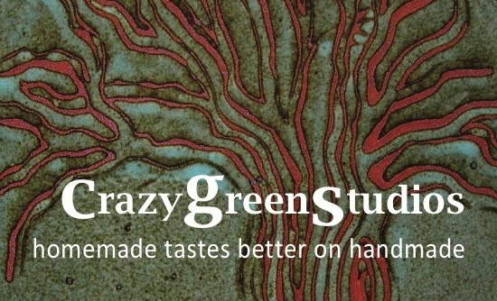 crazy green studios