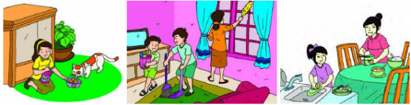 Operasi Hitung Perbandingan Senilai dan Perbandingan