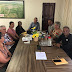 Prefeito Jobope se reúne com moradores de São Bento das Lajes e garante a Festa do Milho