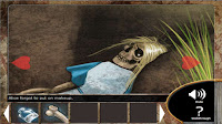 Here is Alice Is Dead Chapter 1 by #Hypnoses! #HalloweenGames #HorrorGames