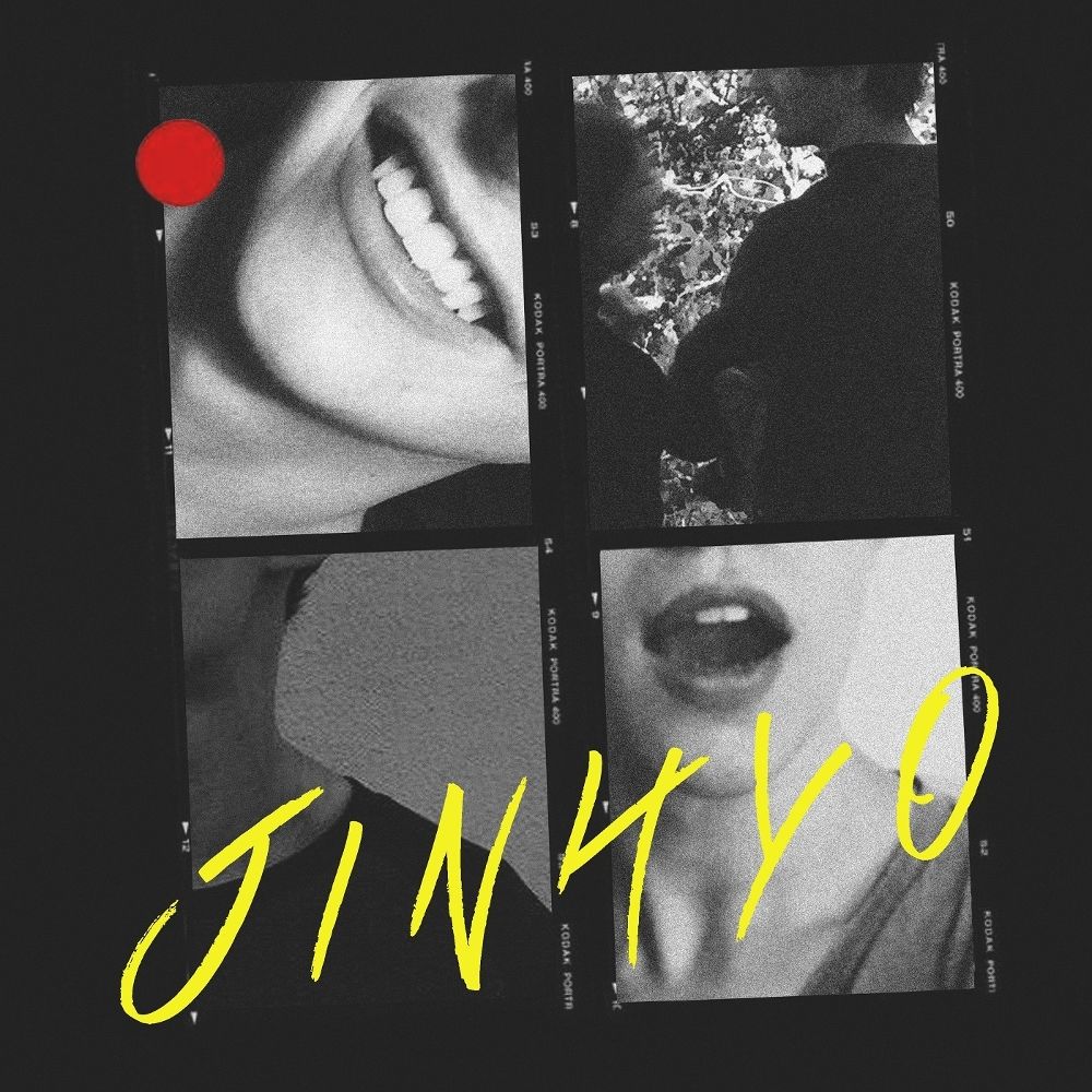 Jin Hyo – 말투 – Single