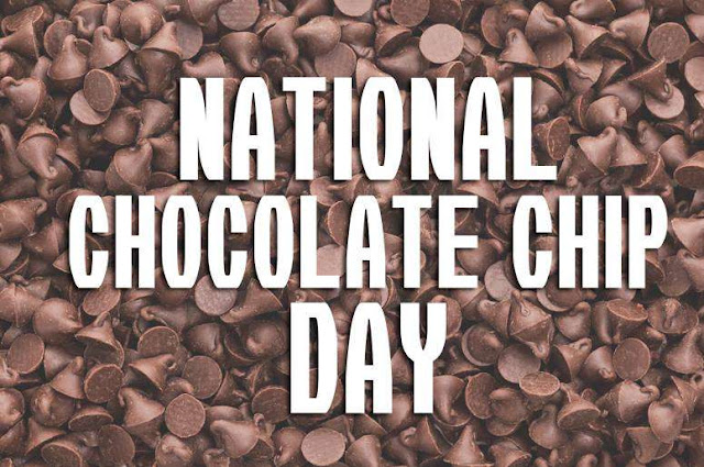 National Chocolate Chip Day Wishes pics free download