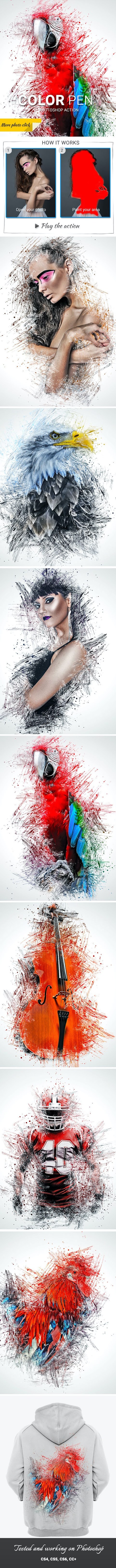 Color%2BPen