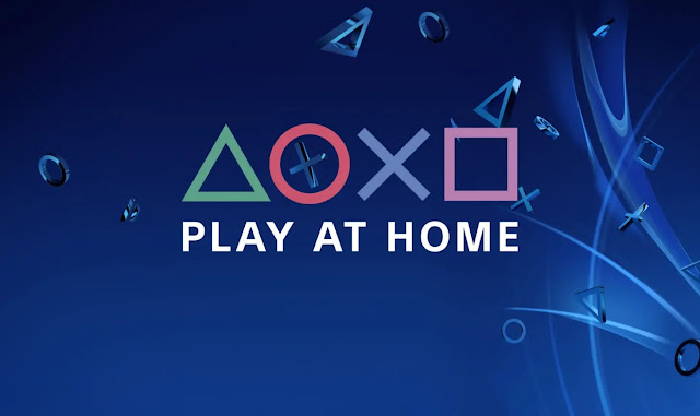 سوني تعزز صفوف مبادرة Play at Home و تتيح لك الآن الحصول على اشتراك لمشاهدة مسلسلات الانمي بالمجان بأجهزة PS4 و PS5