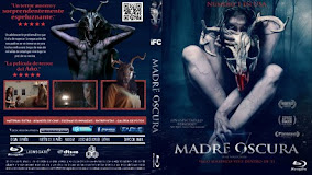 MADRE OSCURA – THE WRETCHED – BLU-RAY – 2019
