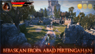 Iron Blade Medieval Legends Apk [LAST VERSION] - Free Download Android Game