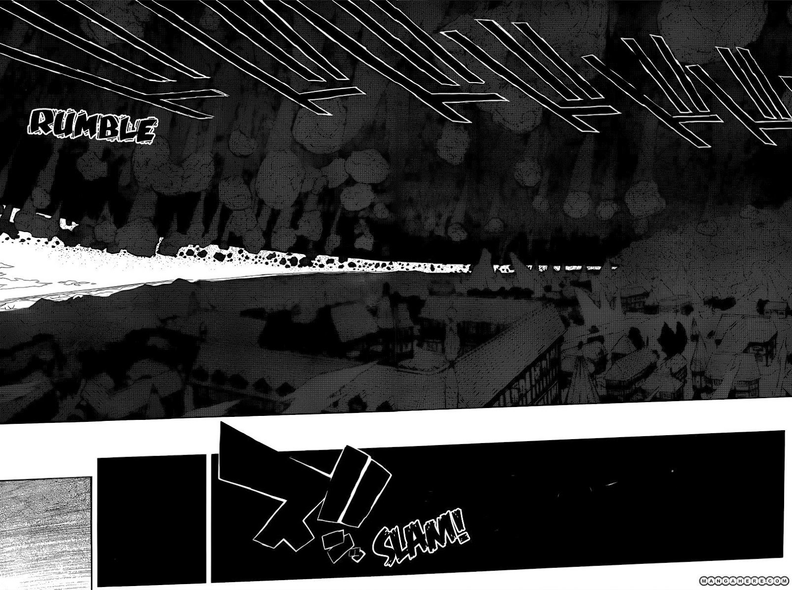 อ่านการ์ตูน Tail star 1 ภาพที่ 34