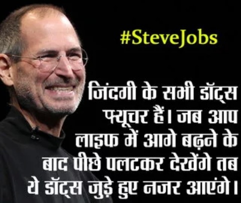 Kalam se Jobs Tak, Unke 20 Positive Thoughts Badal Denge Aapki Life ...