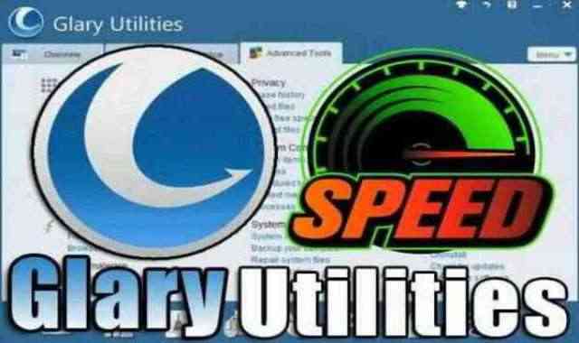 تحميل وتفعيل برنامج Glary Utilities Pro عملاق تنظيف وتسريع وصيانة الويندوز اخر اصدار