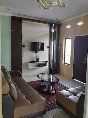 Villa Kota Batu Malang - Villa Batu Mahkota Kota Batu Villa Kota Batu Malang - Villa Batu Mahkota Kota Batu