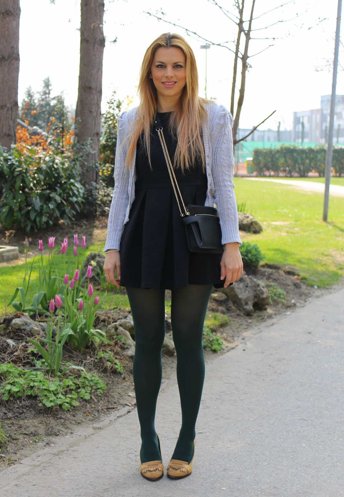 The Ultimate Green Tights Guide Fashionmylegs The Tights And Hosiery Blog