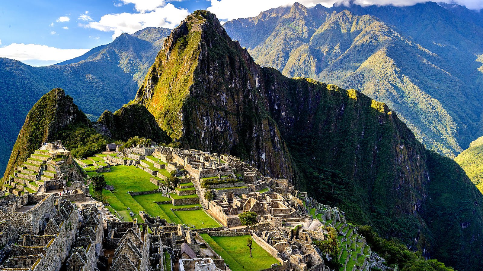 South American Adventure Tours American Choices