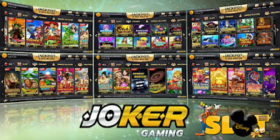 Cara Bermain Game Slot Online Gacor Joker123 Terpercaya