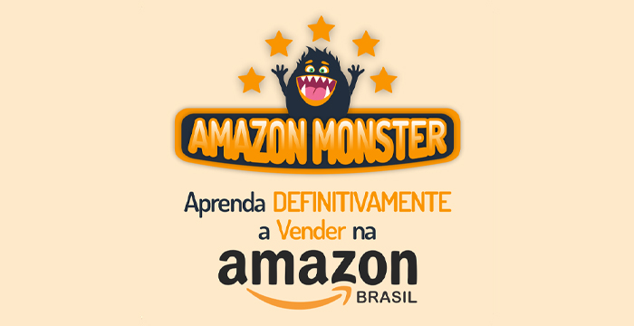 Amazon Monster