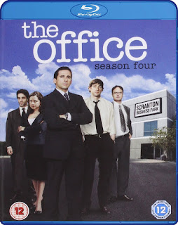 The Office – Temporada 4 [4xBD25] *Con Audio Latino