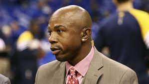 Greg Anthony Net Worth, Income, Salary, Earnings, Biography, How much money make?